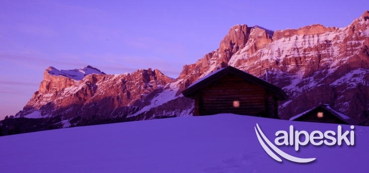 Alta Badia - San Cassiano